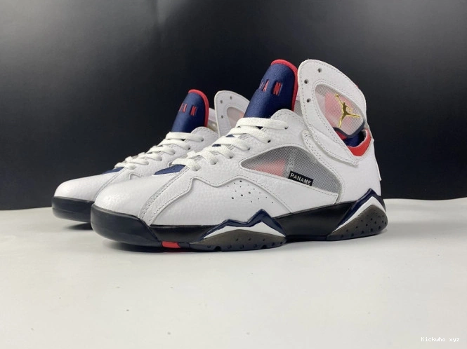 Air 7 Jordan CZ0789-105 PSG 0731